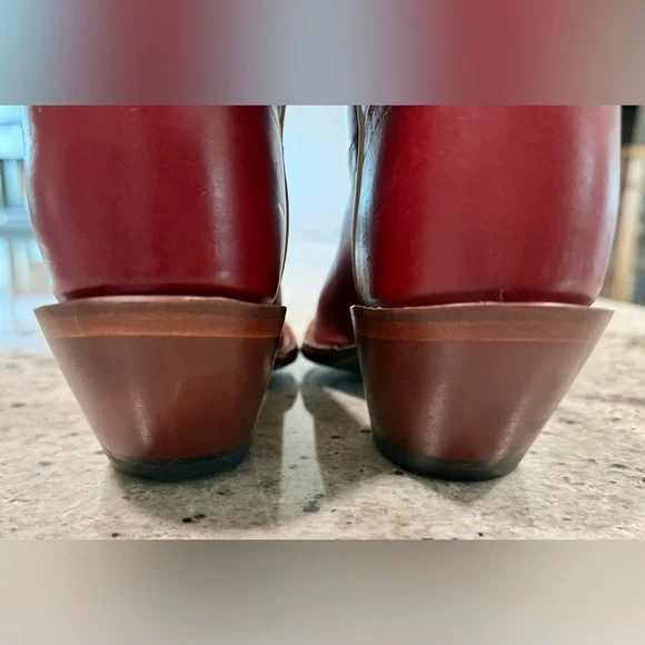 IDYLLWIND WOMEN'S DALLAS WESTERN BOOTS - SNIP TOE - Picture 8 of 14